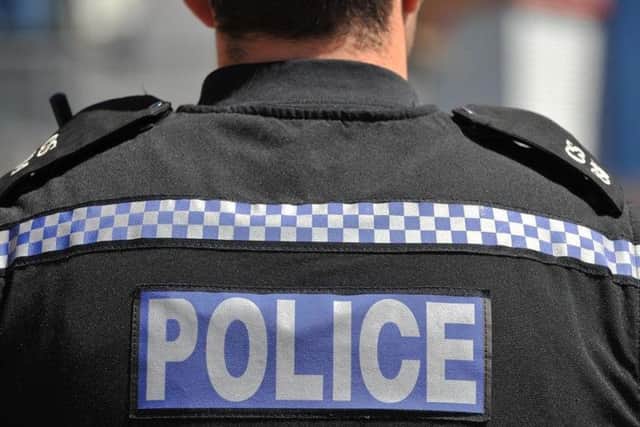 A man died in Portsmouth this morning after being found with 'significant injuries'