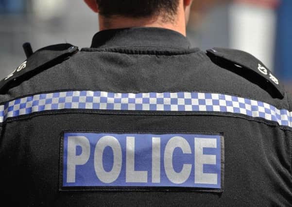 A man died in Portsmouth this morning after being found with 'significant injuries'