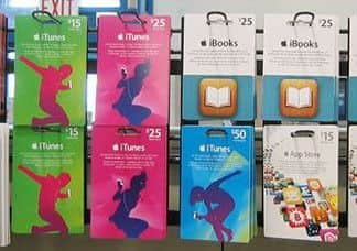 Con artists use iTunes vouchers to generate cash by targetting vulnerable people