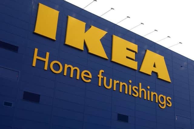 Ikea has spoken out about the new dare
