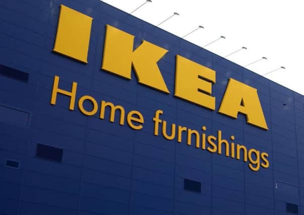 Ikea has spoken out about the new dare