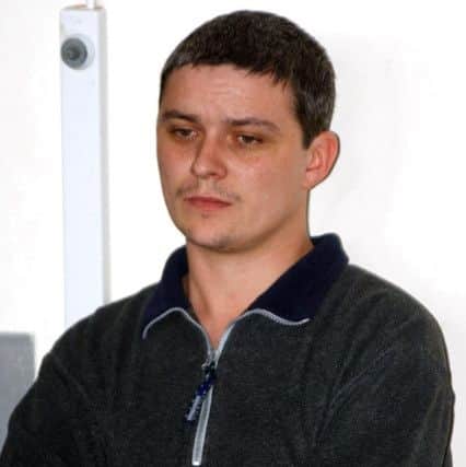 Soham murderer Ian Huntley