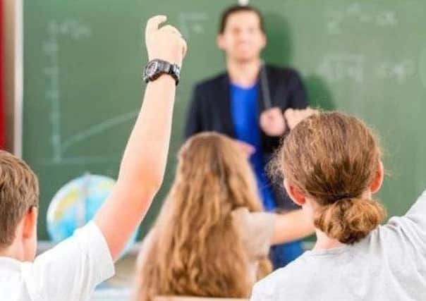 Plans to pump millions of pounds into improving schools across Portsmouth have been given the green light