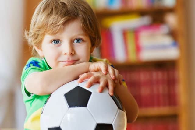 Has Louie predicted the World Cup winner? Picture: Shutterstock