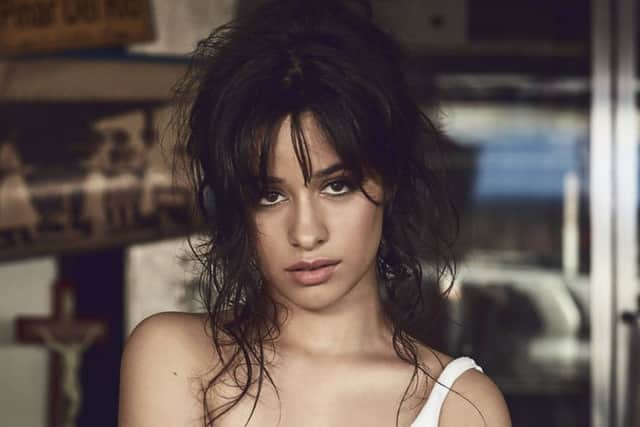 Camila Cabello will be headlining this year's Isle of Wight Festival