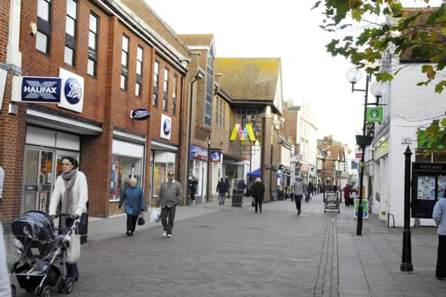 Good causes in Havant will benefit from the new town lottery