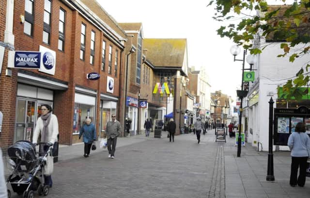Good causes in Havant will benefit from the new town lottery