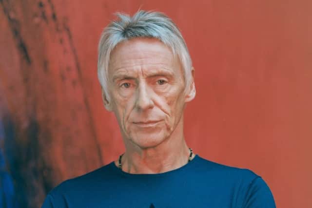Hell never know what he missed... Paul Weller might have had Bob Hind as his Style Council drummer.
