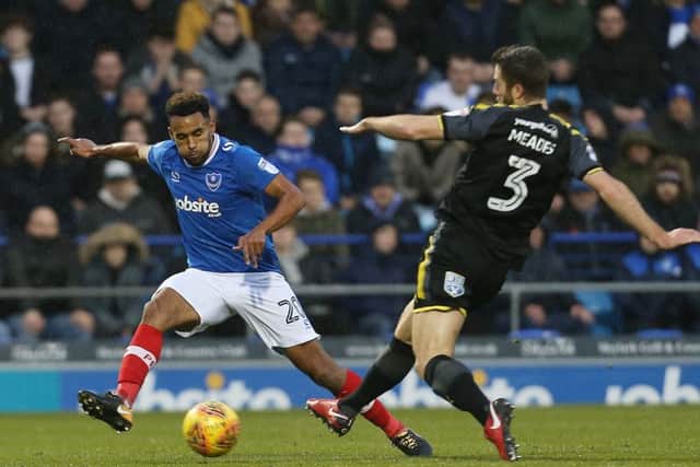 Nathan Thompson. Picture: Joe Pepler