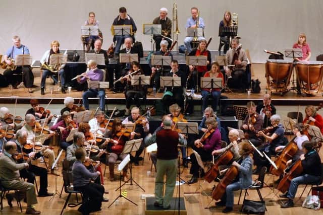 Havant Symphony Orchestra