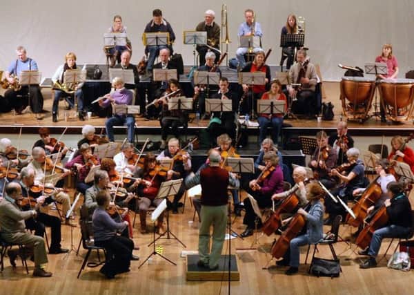 Havant Symphony Orchestra