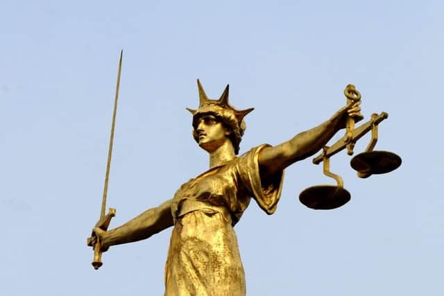 Here are some of the latest cases before the magistrates