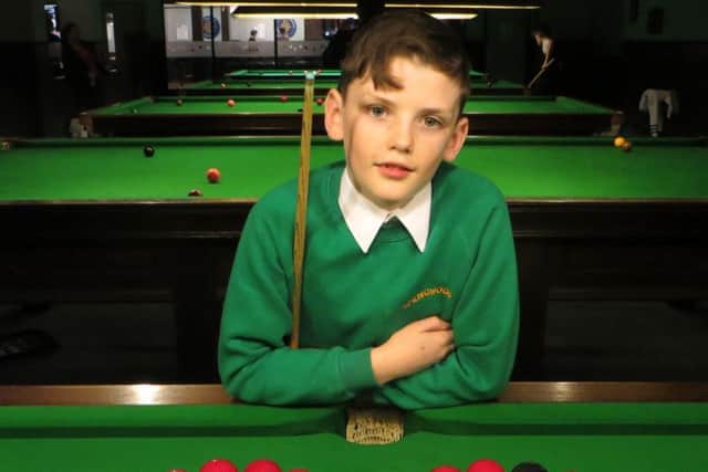 Lewis Wilson