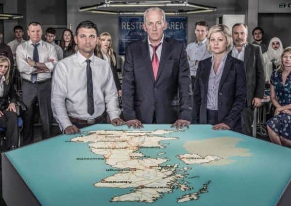 Channel 4 is looking for contestants for the new series of Hunted.