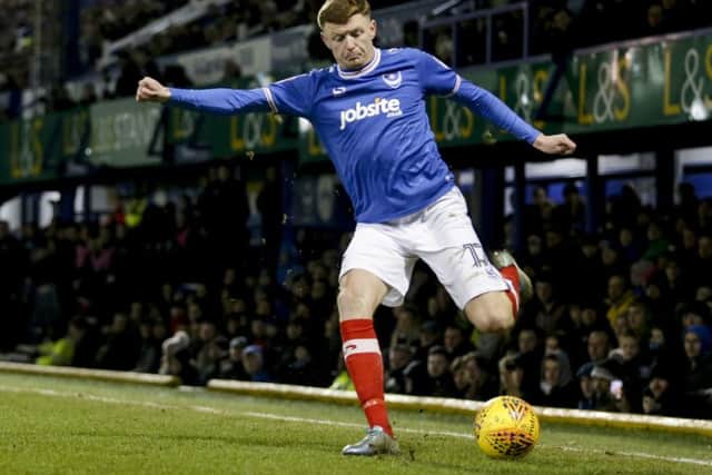 Dion Donohue. Picture: Robin Jones