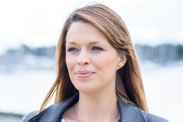 Mumbelievable founder Ursula Tavender