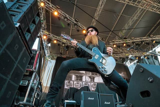 Guest speakers at the conference will include Mikey Demus from the band Skindred