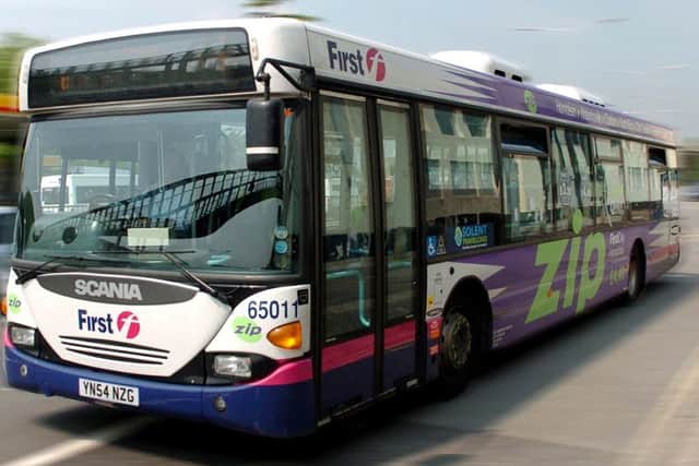 Campaigners say buses provide a vital lifeline for communities