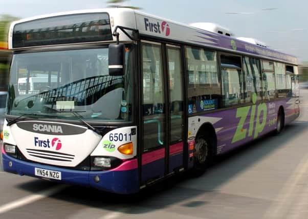 Campaigners say buses provide a vital lifeline for communities