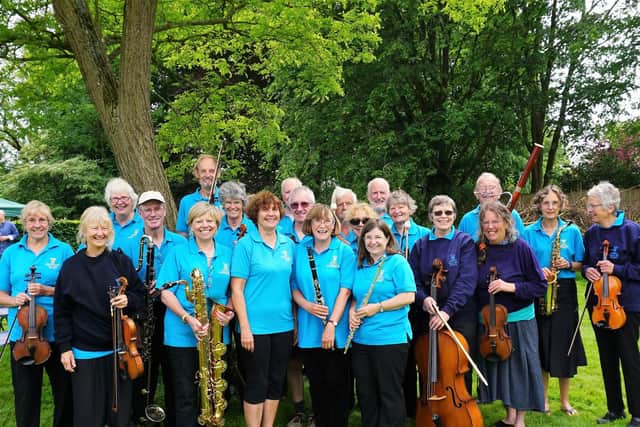 Meon Valley Orchestra