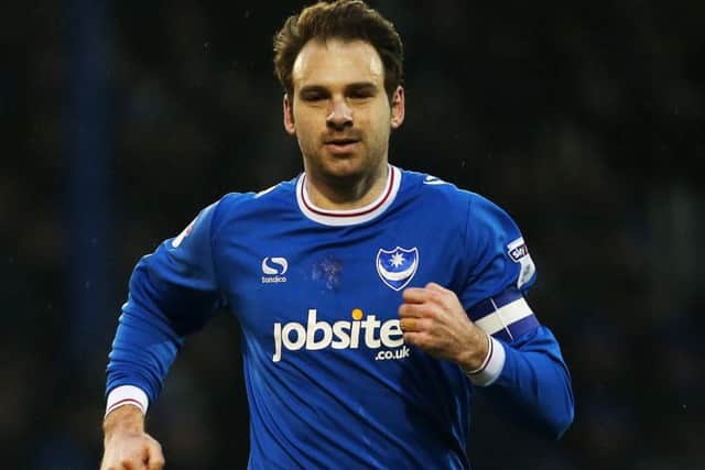 Brett Pitman has been ruled out for three weeks with a hamstring injury