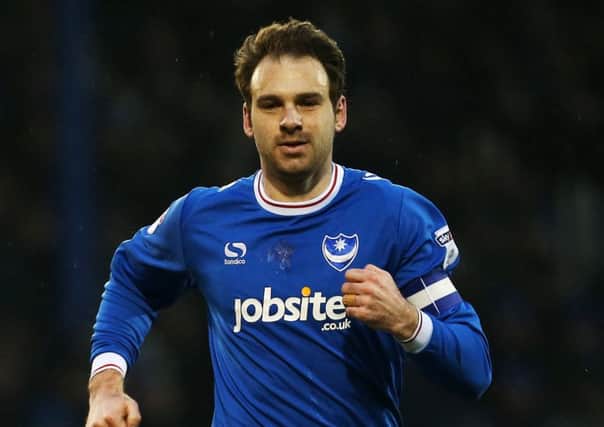 Brett Pitman has been ruled out for three weeks with a hamstring injury