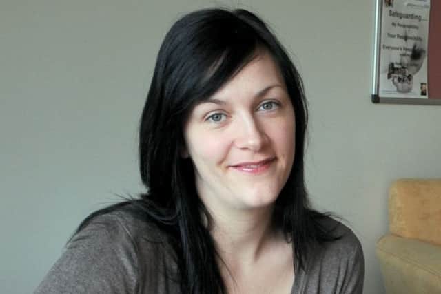Shonagh Dillon