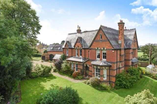 What would you give up for your dream home?