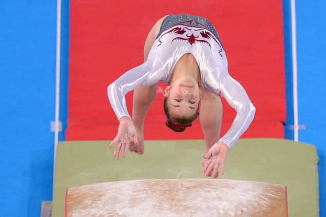 Kelly Simm. Picture: PA