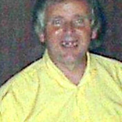 Ronnie Williamson