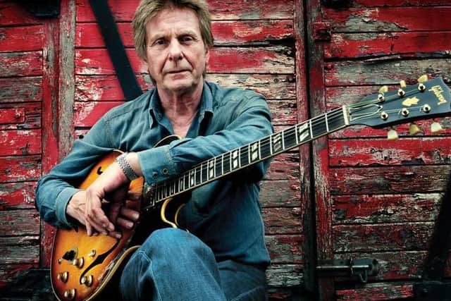 Joe Brown