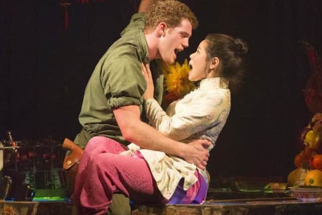 Miss Saigon