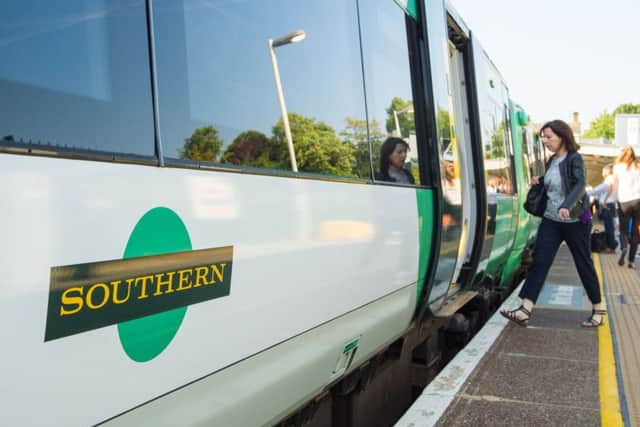 More strikes at set to hit Southern Rail services