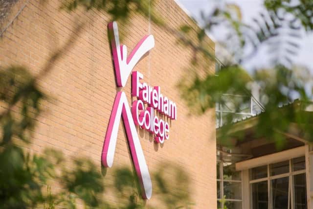 Fareham College