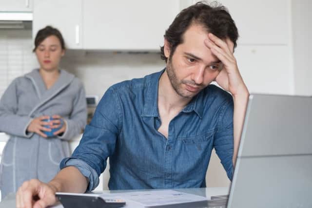 The Suicide Prevention Plan aims to reduce the number of suicides in Portsmouth by at least 10 per cent over the next three years. Picture: Shutterstock