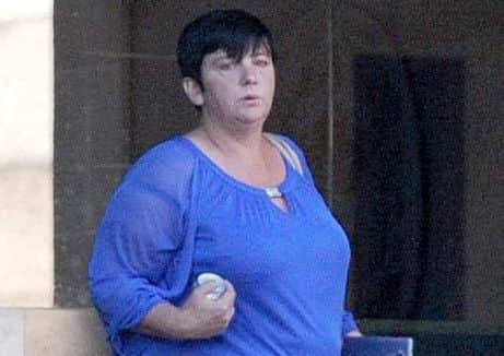 Nicola Brown