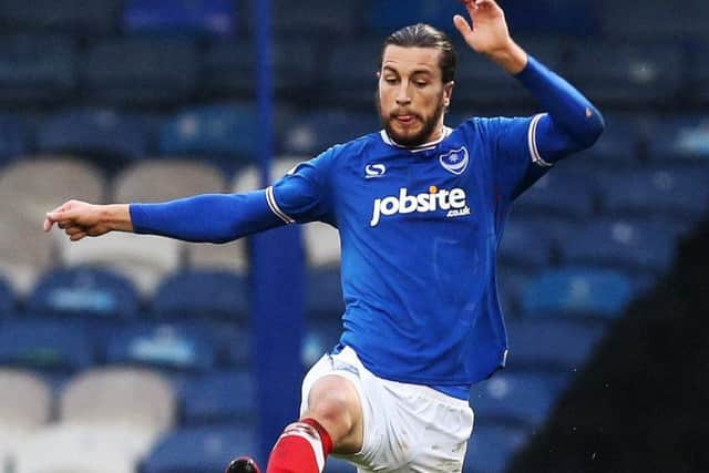 Christian Burgess has been the oldest player in Kenny Jacketts past two line-ups