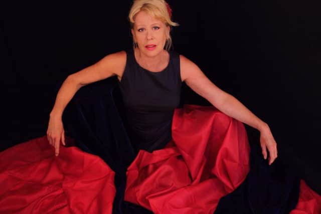 Spend an evening with Hazel O'Connor at New Theatre Royal