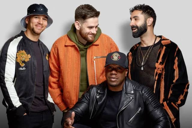 Rudimental