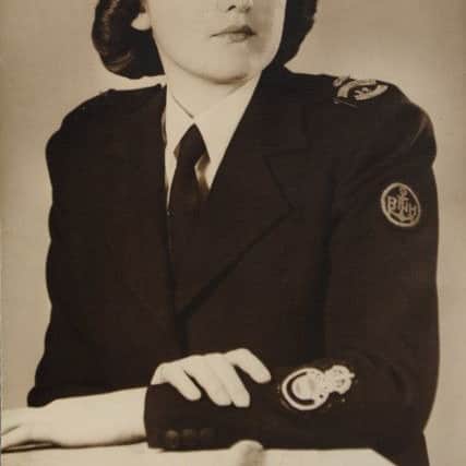 Louise served as a nurse in the Royal Navy before working at Great Ormond Street Hospital