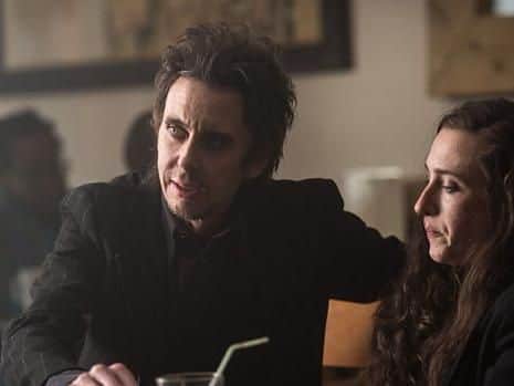 Strike: Career Of Evil