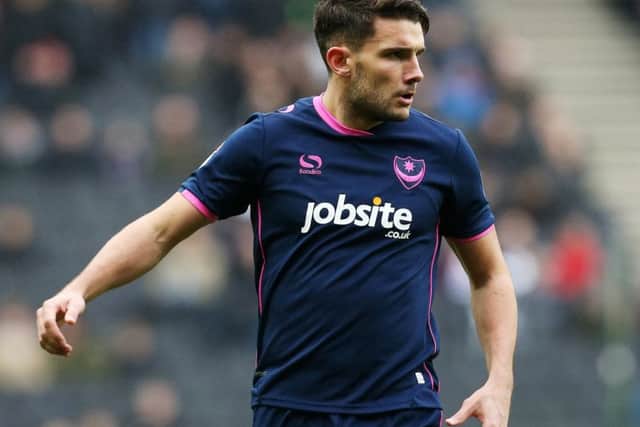 Gareth Evans
