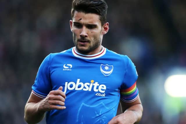Gareth Evans