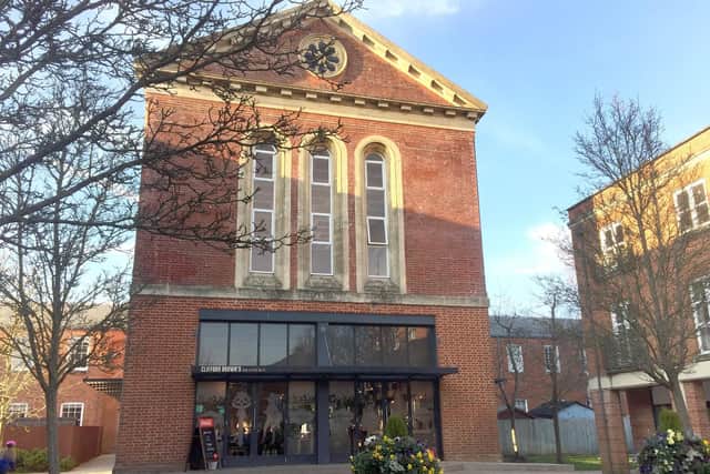 Clifford Brown's Brasserie, Knowle Village, Fareham