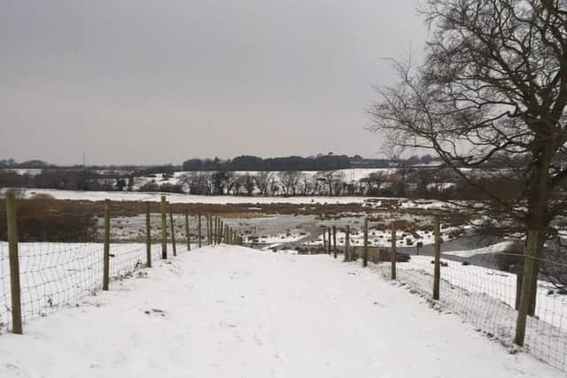 Hollam Hill Farm, Titchfield