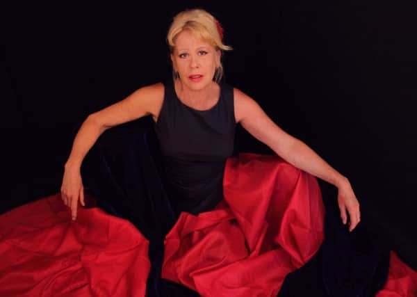 Hazel O'Connor