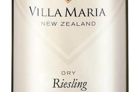 VM PB Riesling 2017