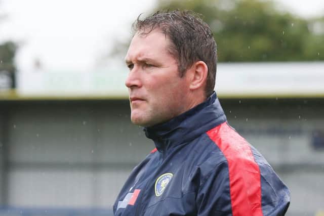 Lee Bradbury