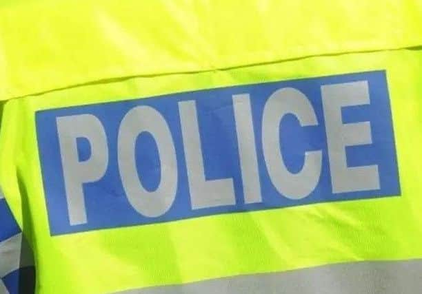 Police news
