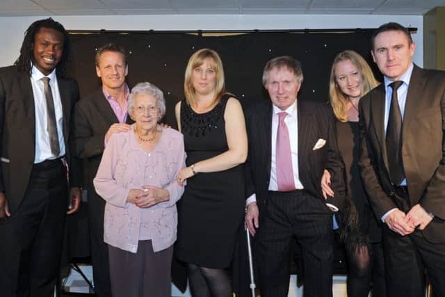 Five more Pompey greats are set to be inducted into the hall of fame